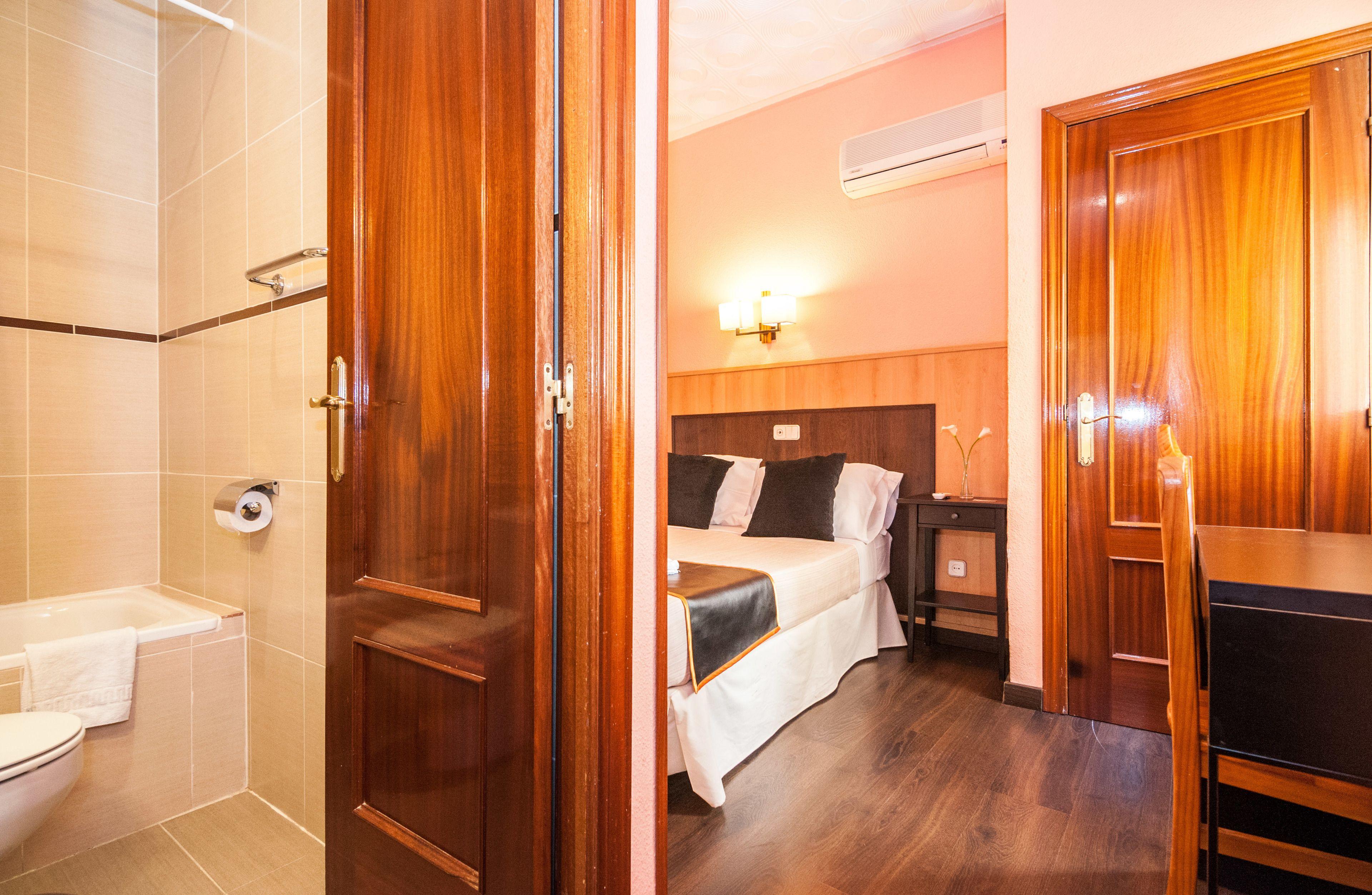 Hostal Gallardo — Photos 3